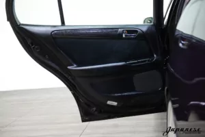 1997 Toyota Aristo 5 M/T