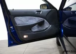 1997 Honda Torneo 1.8 VTi
