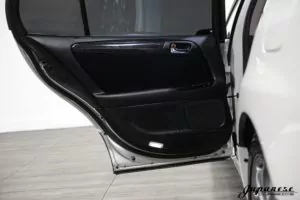 1997 Aristo Twin Turbo