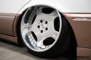 1995 Crown Majesta VIP