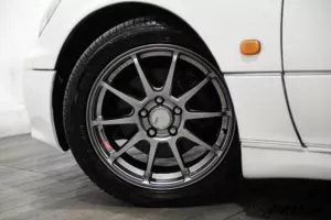 1997 Aristo Twin Turbo