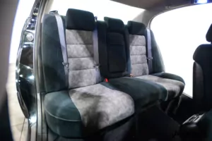 1997 Toyota Aristo 5 M/T