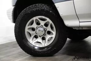 1997 Pajero 3.5 GDI