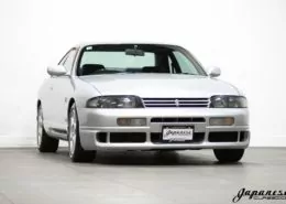 1995 Skyline R33 GTS25