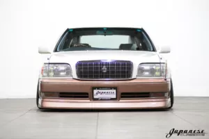 1995 Crown Majesta VIP