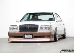 1995 Crown Majesta VIP