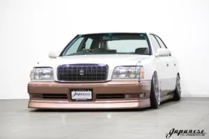 1995 Crown Majesta VIP
