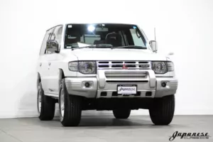1997 Pajero Exceed 3.5 GDI