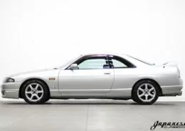 1995 Skyline R33 GTS25