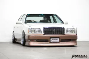 1995 Crown Majesta VIP