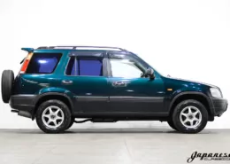 1996 Honda CR-V AWD