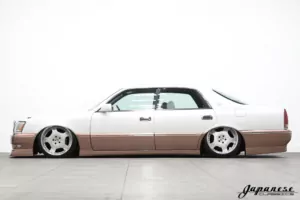 1995 Crown Majesta VIP