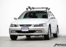 1997 CF6 Accord