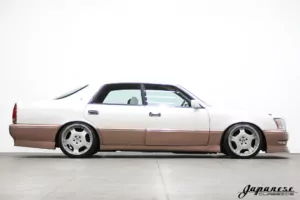 1995 Crown Majesta VIP