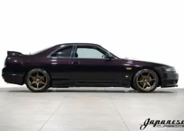 1995 Skyline GTS25-t R33