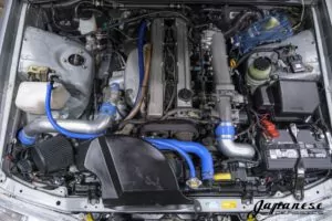 1996 Mark II JZX100 – Japanese Classics