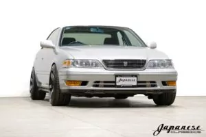モデーア　リキッドバイオセルピュア2本 1996 Mark II JZX100 – Japanese Classics