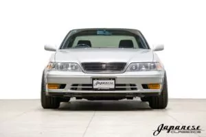 1996 Mark II JZX100 – Japanese Classics