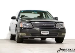 1997 Toyota Celsior UCF20