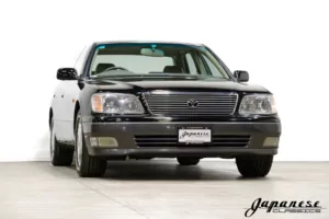 1997 Toyota Celsior UCF20
