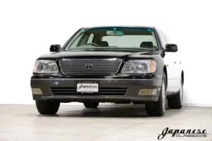 1997 Toyota Celsior UCF20