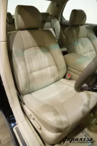 1997 Toyota Celsior UCF20