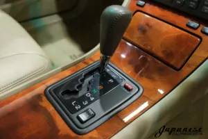 1997 Toyota Celsior UCF20