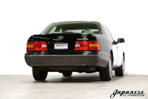 1997 Toyota Celsior UCF20