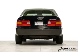1997 Toyota Celsior UCF20