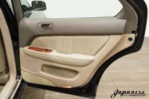 1997 Toyota Celsior UCF20