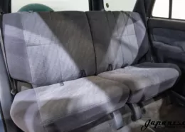 1996 Hilux Surf 2.7l
