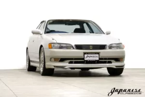 1994 Toyota Mark II
