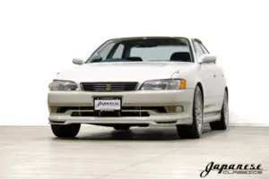 1994 Toyota Mark II