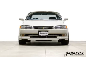 1994 Toyota Mark II
