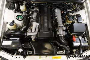 1994 Toyota Mark II