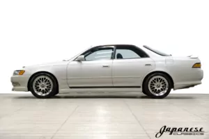1994 Toyota Mark II