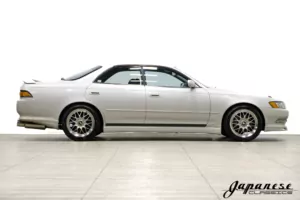 1994 Toyota Mark II