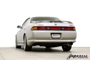 1994 Toyota Mark II