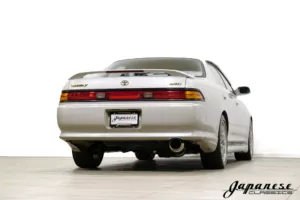 1994 Toyota Mark II