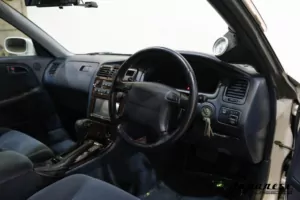 1994 Toyota Mark II