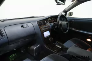 1994 Toyota Mark II