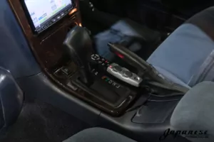 1994 Toyota Mark II