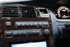1994 Toyota Mark II