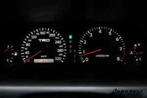 1994 Toyota Mark II