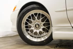 1994 Toyota Mark II