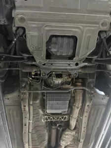 1995 Nissan Gloria Turbo