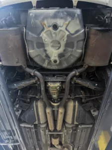1997 Aristo Vertex Edition