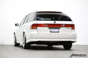 1997 Accord Sport Wagon