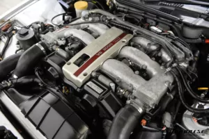 1995 Fairlady Z Twin Turbo