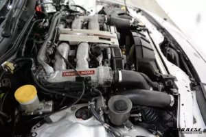 1995 Fairlady Z Twin Turbo